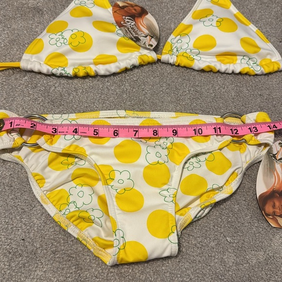 New bikini set - Picture 6 of 7